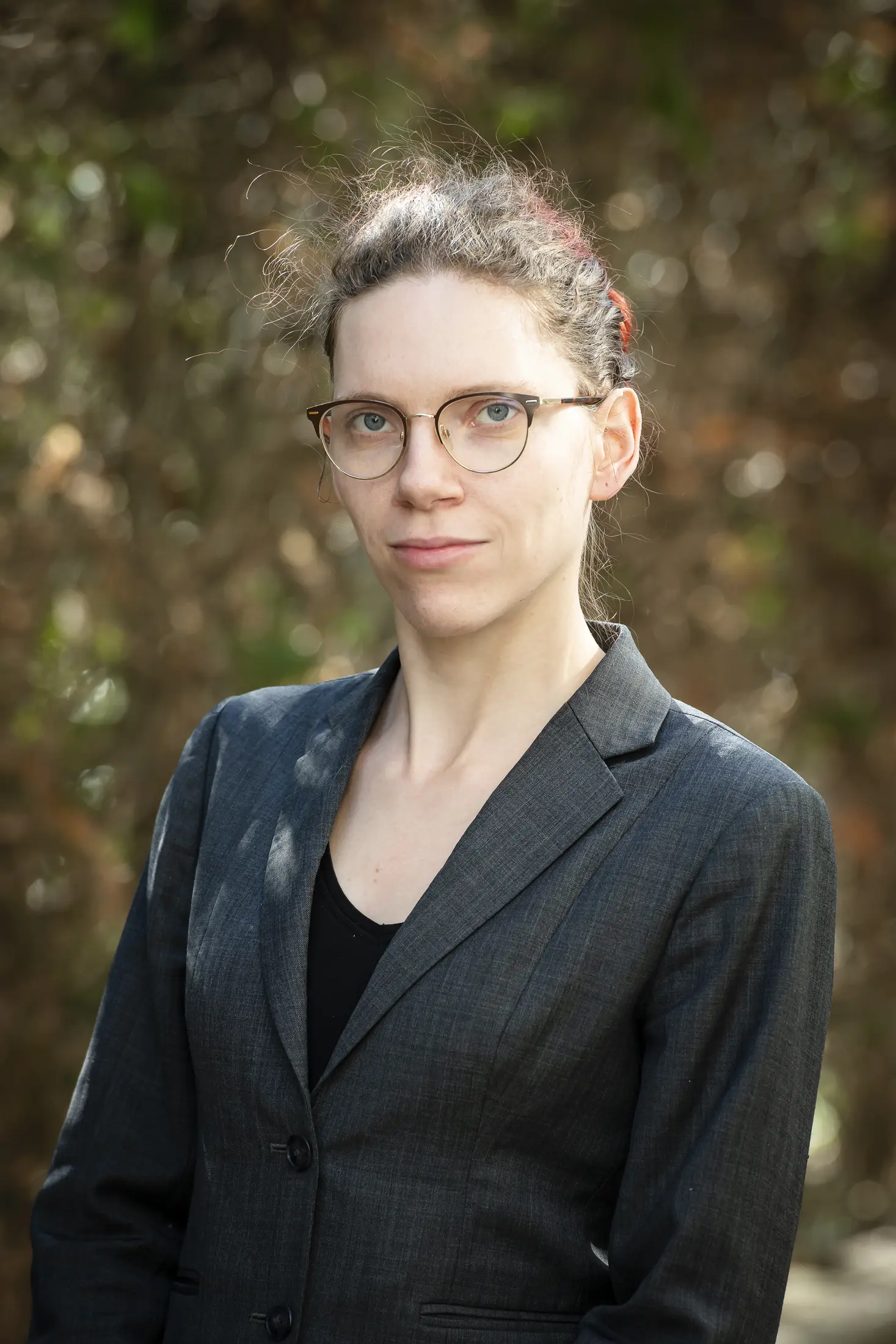 Julia Bopp – Deine unabhängige Energieberaterin in Österreich